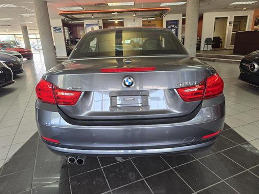 2014 BMW 428 i xDrive