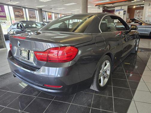 2014 BMW 428 i xDrive