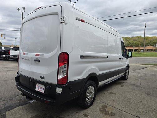 2016 Ford Transit-250 Base