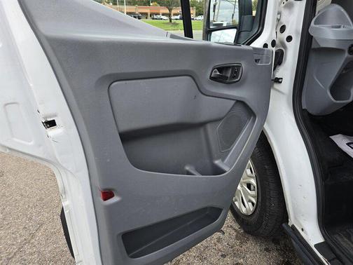 2016 Ford Transit-250 Base