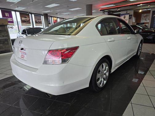 2010 Honda Accord EX-L