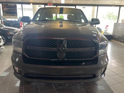 2015 RAM 1500 Tradesman/Express