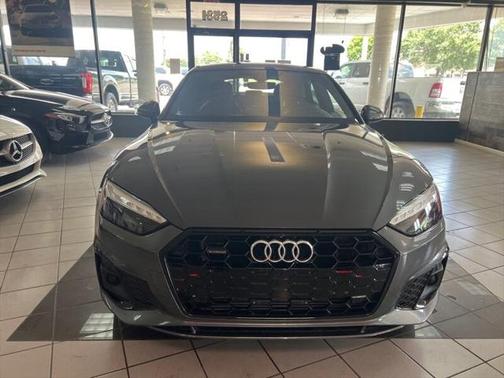 2025 Audi A5 Sportback 45 S Line Premium