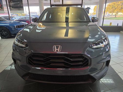 2023 Honda HR-V AWD Sport