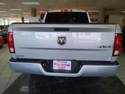 2016 RAM 1500 Tradesman