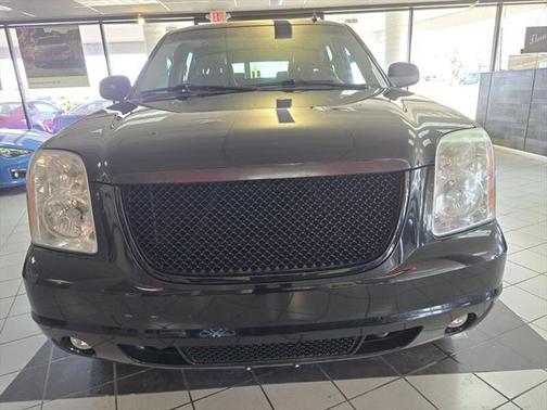 2013 GMC Yukon XL 1500 SLT