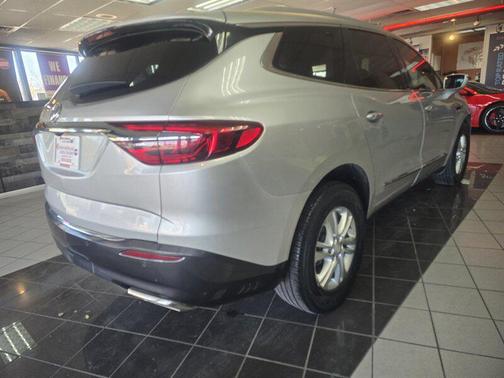 2020 Buick Enclave FWD Essence