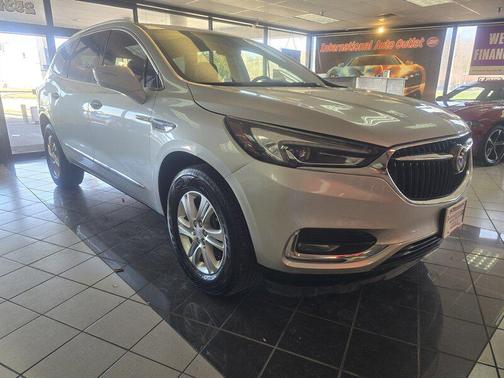 2020 Buick Enclave FWD Essence