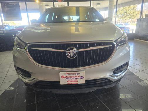 2020 Buick Enclave FWD Essence