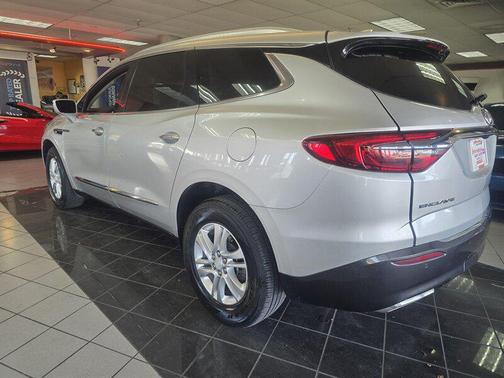 2020 Buick Enclave FWD Essence
