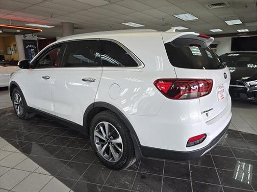 2019 Kia Sorento EX