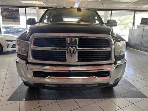 2012 RAM 2500 ST