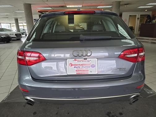 2014 Audi allroad 2.0T Premium Plus