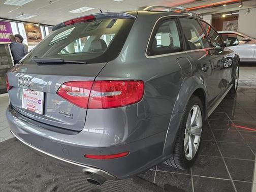2014 Audi allroad 2.0T Premium Plus