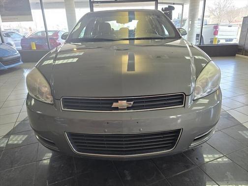 2008 Chevrolet Impala LT