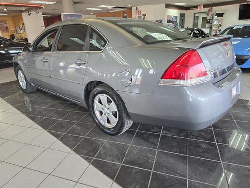 2008 Chevrolet Impala LT