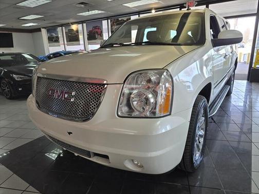 2013 GMC Yukon XL Denali