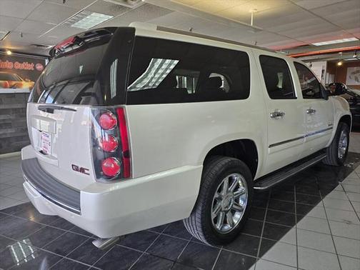 2013 GMC Yukon XL Denali