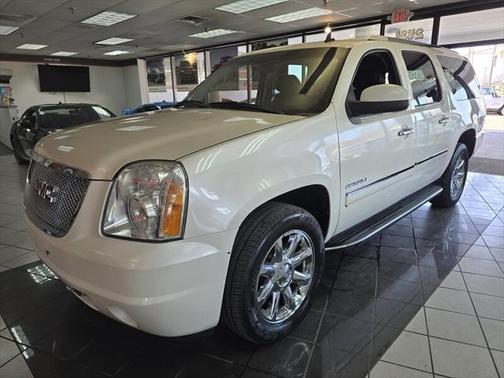 2013 GMC Yukon XL Denali