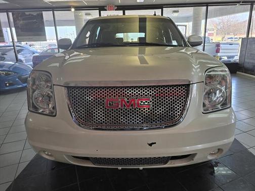 2013 GMC Yukon XL Denali