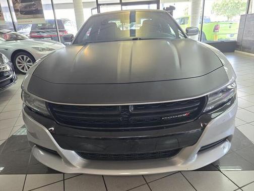 2017 Dodge Charger R/T
