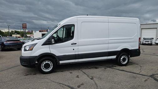 2020 Ford Transit-250 Base