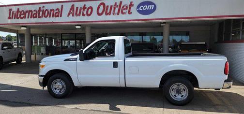 2014 Ford F-350 XL