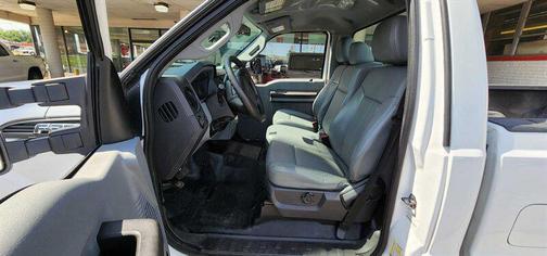 2014 Ford F-350 XL