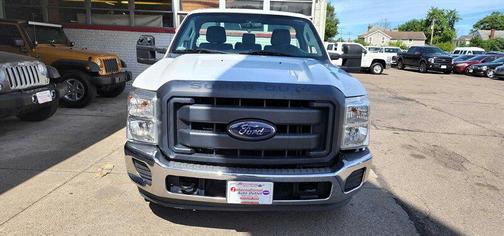 2014 Ford F-350 XL