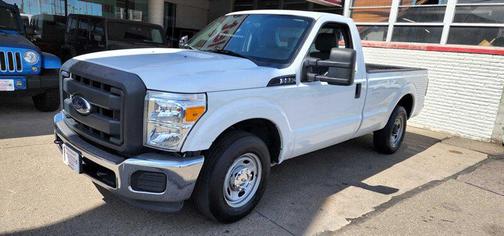 2014 Ford F-350 XL