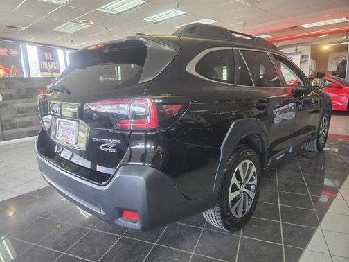 2023 Subaru Outback Premium