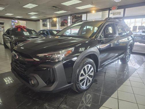 2023 Subaru Outback Premium