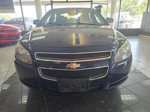 2010 Chevrolet Malibu LS
