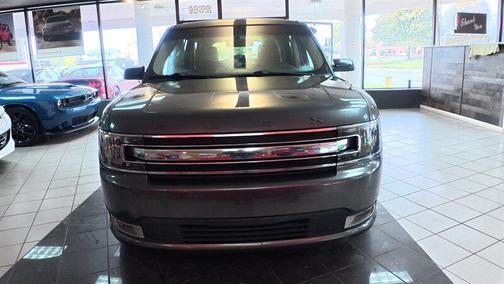 2015 Ford Flex SEL