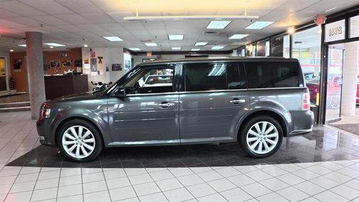 2015 Ford Flex SEL