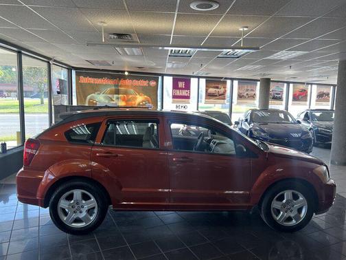 2009 Dodge Caliber SXT
