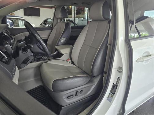 2018 Kia Sedona SX