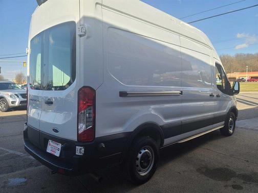 2020 Ford Transit-250 Base