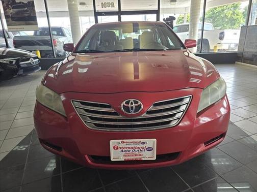 2009 Toyota Camry Hybrid Base