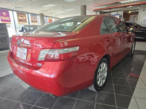 2009 Toyota Camry Hybrid Base