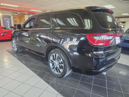 2020 Dodge Durango R/T RWD