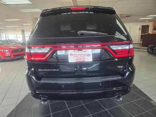 2020 Dodge Durango R/T RWD