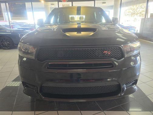 2020 Dodge Durango R/T RWD