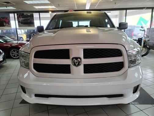 2014 RAM 1500 Tradesman/Express