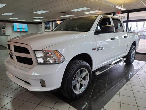2014 RAM 1500 Tradesman/Express