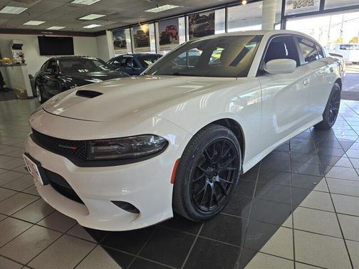 2019 Dodge Charger GT