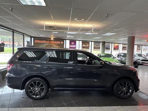 2015 Dodge Durango R/T