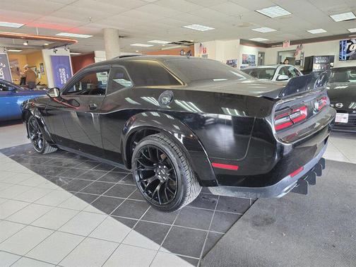 2017 Dodge Challenger R/T