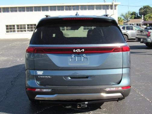 2024 Kia Carnival SX Prestige