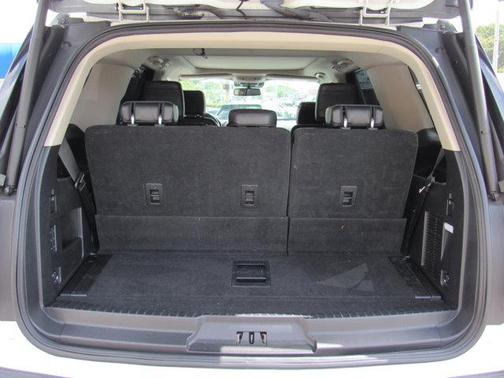 2021 Ford Expedition Platinum